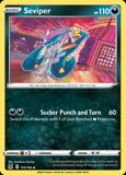 Seviper116/196 Unlimited