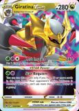 Giratina VSTAR131/196 Unlimited