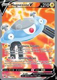 Magnezone V175/196 Unlimited