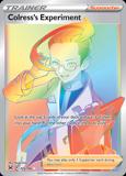 Colress's Experiment205/196 Unlimited