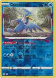 Cramorant050/196 Unlimited