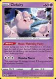 Clefairy062/196 Unlimited