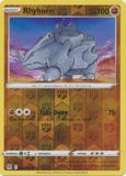 Rhyhorn089/196 Unlimited