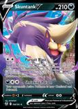 Skuntank V108/195 Unlimited