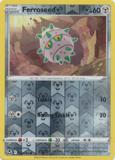 Ferroseed121/195 Unlimited