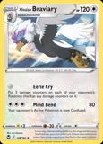 Hisuian Braviary149/195 Unlimited