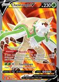Chesnaught V171/195 Unlimited