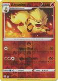 Arcanine020/195 Unlimited