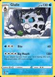 Glalie042/195 Unlimited