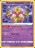 Radiant Alakazam059/195 Unlimited