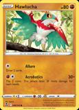 Hawlucha098/195 Unlimited