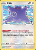 Ditto107/159 Unlimited