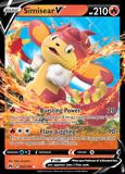 Simisear V022/159 Unlimited