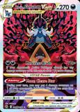 Hisuian Samurott VSTARGG52/GG70 Unlimited