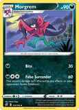 Morgrem124/192 Unlimited