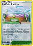 Turffield Stadium170/192 Unlimited