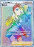 Sonia203/192 Unlimited