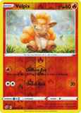 Vulpix 024/192 Unlimited