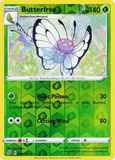 Butterfree 003/192 Unlimited