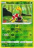Shuckle 005/192 Unlimited