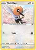 Fletchling151/189 Unlimited