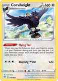 Corviknight156/189 Unlimited