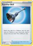 Familiar Bell161/189 Unlimited