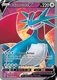 Salamence V185/189 Unlimited