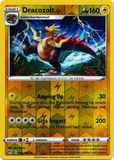 Dracozolt 065/189 Unlimited