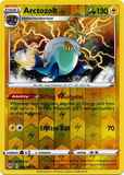 Arctozolt 066/189 Unlimited
