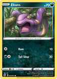 Ekans 033/073 Unlimited
