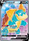 Drednaw V 069/073 Unlimited