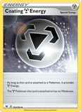 Coating Metal Energy 163/185 Unlimited