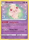 Alcremie 081/185 Unlimited