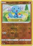 Wooper 083/185 Unlimited
