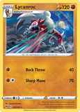 Lycanroc 095/185 Unlimited