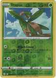 Tropius 005/072 Unlimited