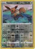 Eevee 052/072 Unlimited