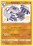 Galarian RunerigusSV066/SV122 Unlimited