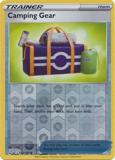 Camping Gear122/163 Unlimited