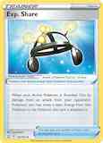 Exp. Share126/163 Unlimited