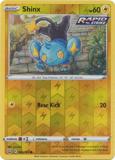 Shinx046/163 Unlimited