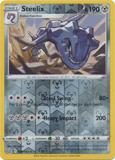 Steelix099/163 Unlimited