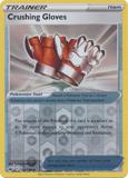 Crushing Gloves133/198 Unlimited
