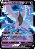 Galarian Articuno V058/198 Unlimited