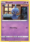 Shuppet062/198 Unlimited