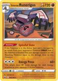 Galarian Runerigus083/198 Unlimited