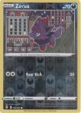 Zorua102/203 Unlimited