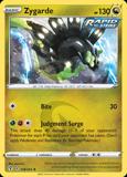 Zygarde118/203 Unlimited