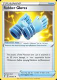 Rubber Gloves156/203 Unlimited